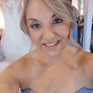 Meet your Posher, Jill